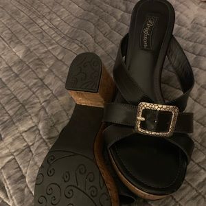 Brighton Sandals